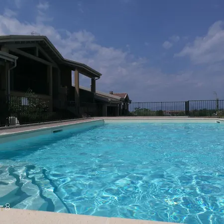 Apartamento 2 Il Vigneto
