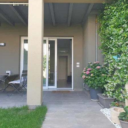 Apartamento 2 Il Vigneto Peschiera del Garda