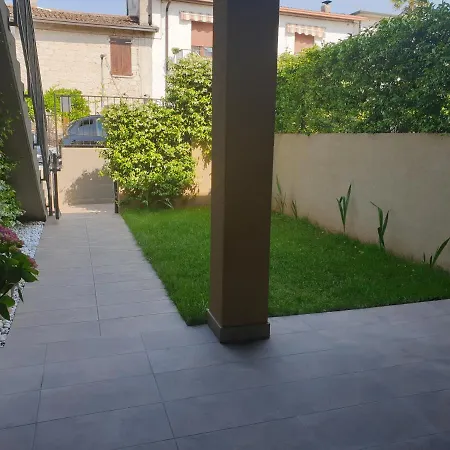 2 Il Vigneto Apartamento *