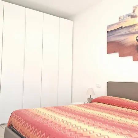 2 Il Vigneto Apartamento Peschiera del Garda