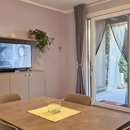 2 Il Vigneto Apartamento