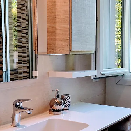 Apartamento 2 Il Vigneto *
