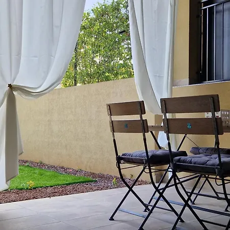 Apartamento 2 Il Vigneto
